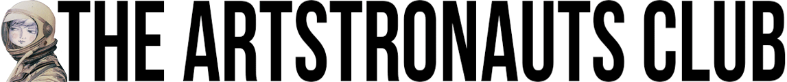 THE ARTSTRONAUTS CLUB